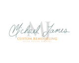 /public/logoimage/1566427450Michael James Custom Remodeling.png